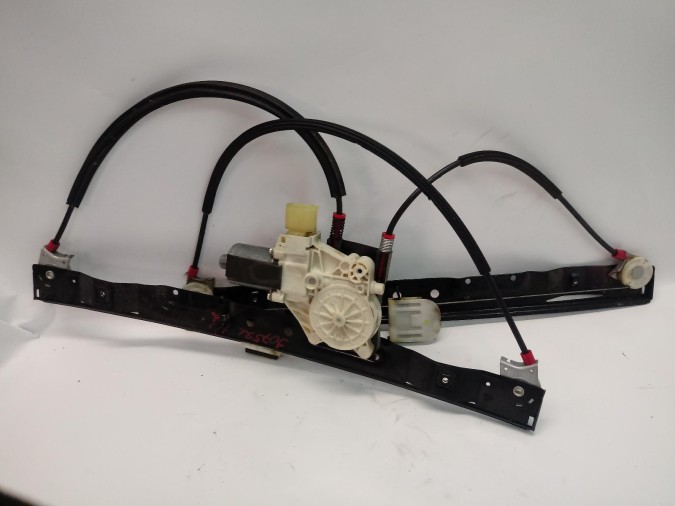 ELEVALUNAS DELANTERO IZQUIERDO FORD S MAX 2007
