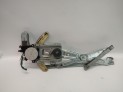 ELEVALUNAS DELANTERO DERECHO FORD S MAX 2002