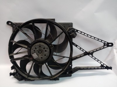 ELECTROVENTILADOR OPEL ASTRA 2000
