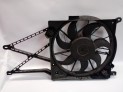 ELECTROVENTILADOR OPEL ASTRA 2000