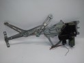 ELEVALUNAS DELANTERO DERECHO OPEL ASTRA 2000