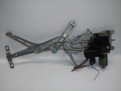ELEVALUNAS DELANTERO DERECHO OPEL ASTRA 2000