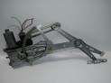 ELEVALUNAS DELANTERO IZQUIERDO OPEL ASTRA 2000