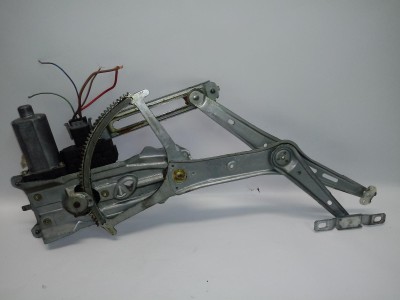 ELEVALUNAS DELANTERO IZQUIERDO OPEL ASTRA 2000