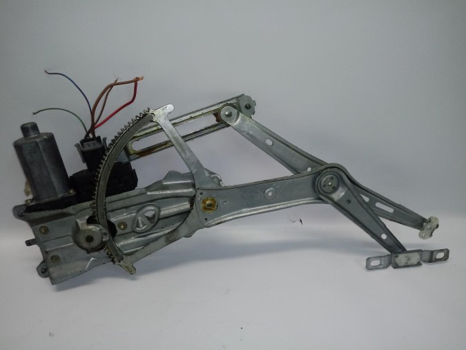 ELEVALUNAS DELANTERO IZQUIERDO OPEL ASTRA 2000