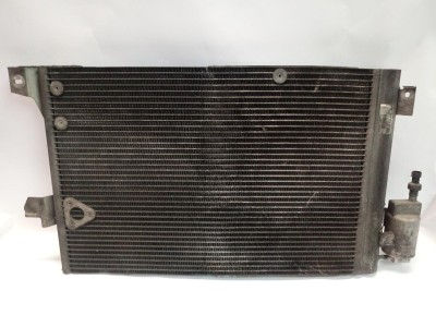 Radiador A/C OPEL ASTRA 2000