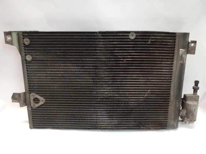 Radiador A/C OPEL ASTRA 2000
