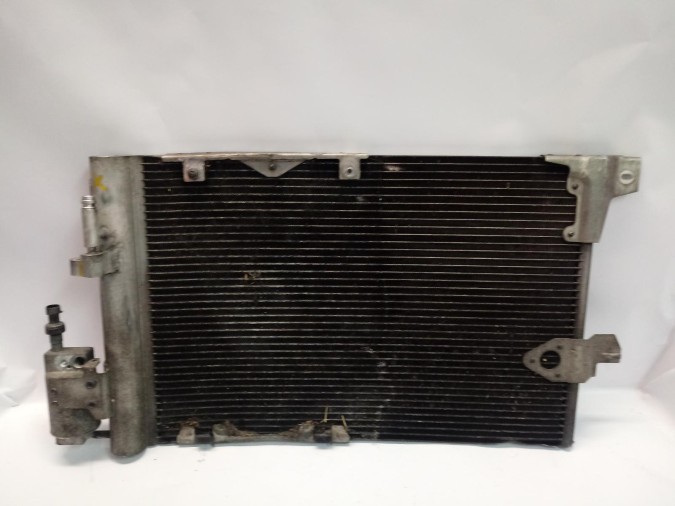Radiador A/C OPEL ASTRA 2000