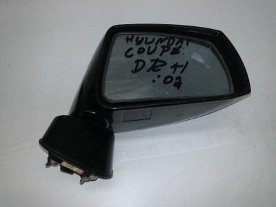 RETROVISOR DERECHO HYUNDAI COUPE