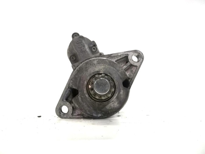 Motor Arranque AUDI A3 2003