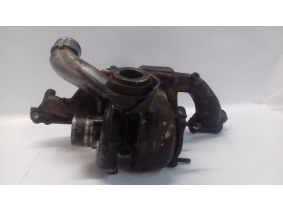 Turbo-Compresor RENAULT ESPACE 2005