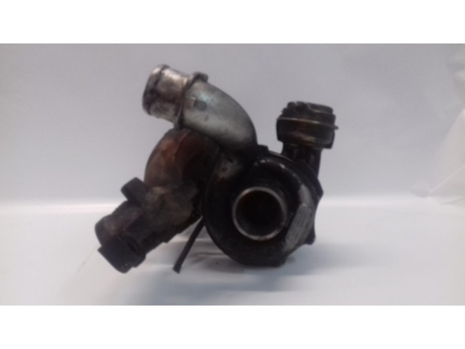 Turbo-Compresor RENAULT ESPACE 2005