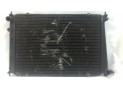 Radiador de Agua SEAT ATECA 1999
