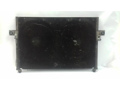 Radiador A/C SEAT ATECA 1999