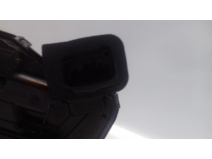 CERRADURA PUERTA DELANTERA DERECHA VOLKSWAGEN POLO 2017