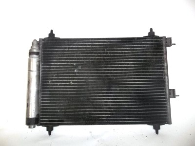 RADIADOR A/C PEUGEOT 307 2002
