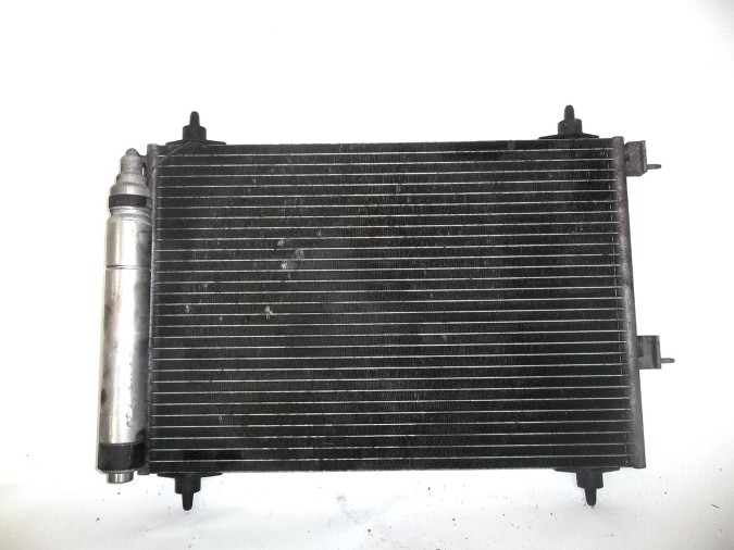 RADIADOR A/C PEUGEOT 307 2002