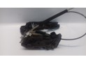 CERRADURA PUERTA DELANTERA DERECHA SEAT IBIZA 2010