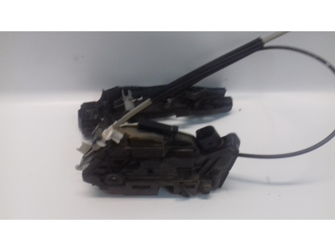 CERRADURA PUERTA DELANTERA DERECHA SEAT IBIZA 2010