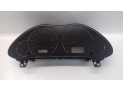 CUADRO INSTRUMENTOS TOYOTA AVENSIS 2006