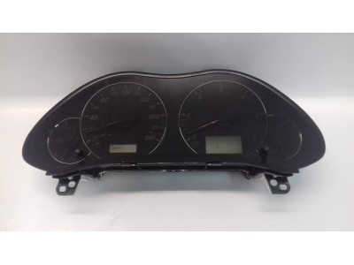 CUADRO INSTRUMENTOS TOYOTA AVENSIS 2006
