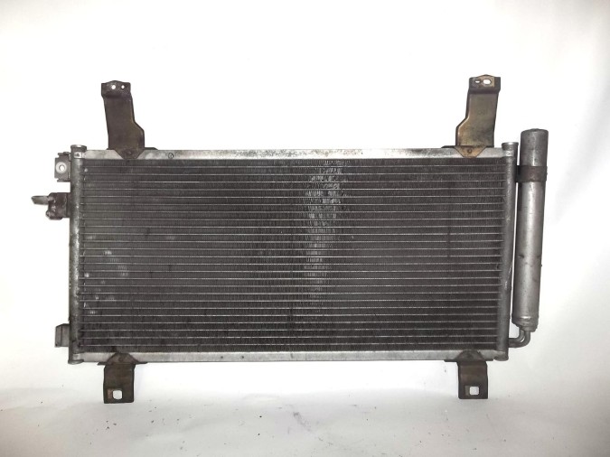 Radiador A/C MAZDA 6 2004