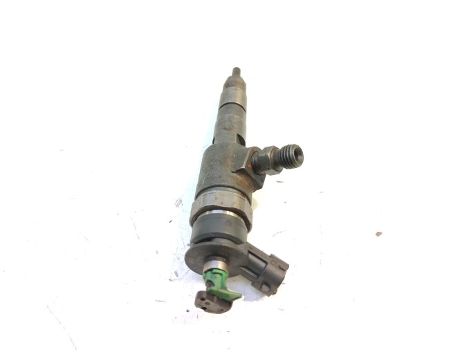Inyector Varios CITROEN C4 PICASSO 2014