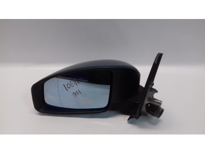 RETROVISOR IZQUIERDO RENAULT ESPACE GRIS 2005
