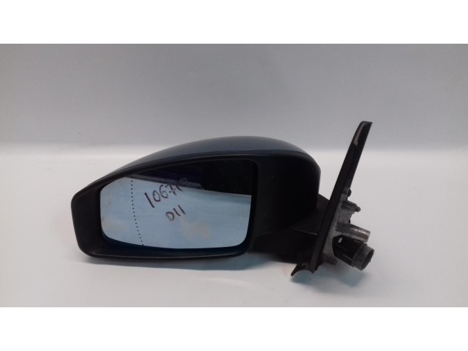 RETROVISOR IZQUIERDO RENAULT ESPACE GRIS 2005