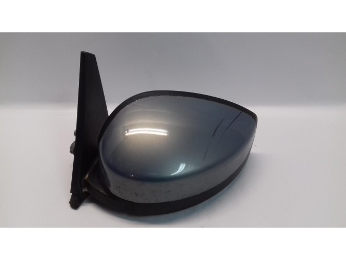 RETROVISOR IZQUIERDO RENAULT ESPACE GRIS 2005