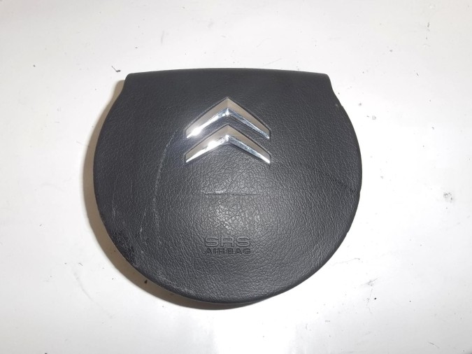 AIRBAG DELANTERO IZQUIERDO CITROEN C4 2006