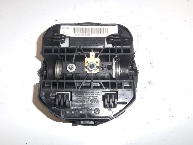 AIRBAG DELANTERO IZQUIERDO CITROEN C4 2006