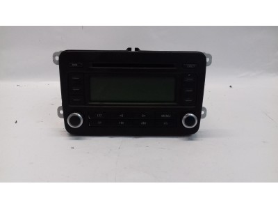 RADIO CD VOLKSWAGEN GOLF 2007