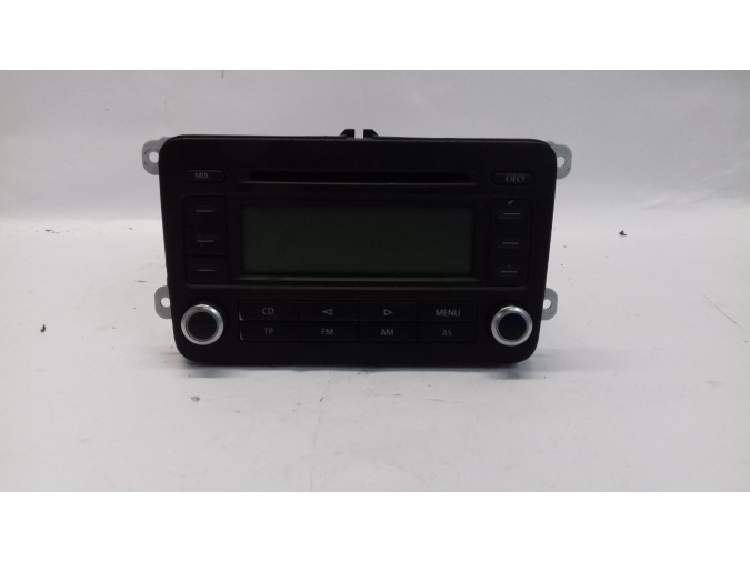 RADIO CD VOLKSWAGEN GOLF 2007