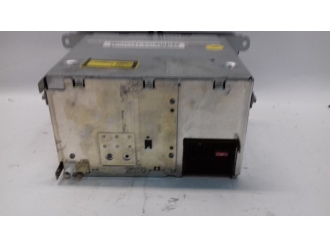 RADIO CD VOLKSWAGEN GOLF 2007