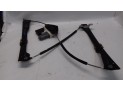 Motor Elevalunas di color Negro VOLKSWAGEN GOLF 2007