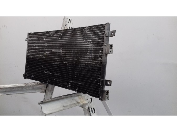 Radiador A/C IVECO DAILY 2004