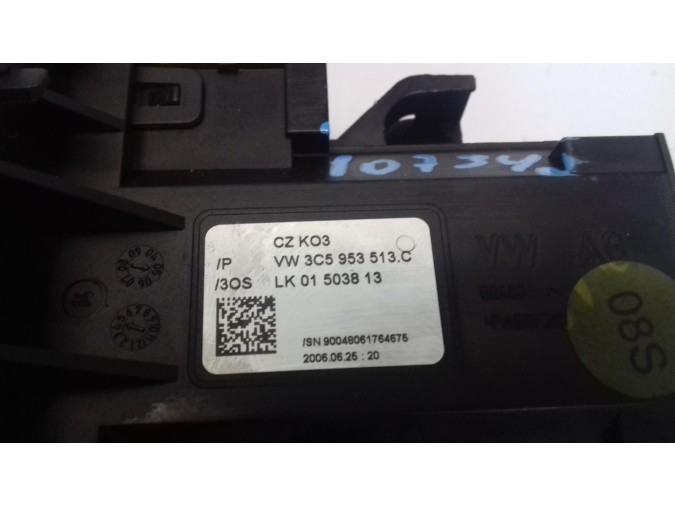 Mando Multifunción MAZDA 6 2006
