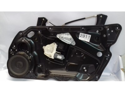 ELEVALUNAS DELANTERO DERECHO MAZDA 6 2006