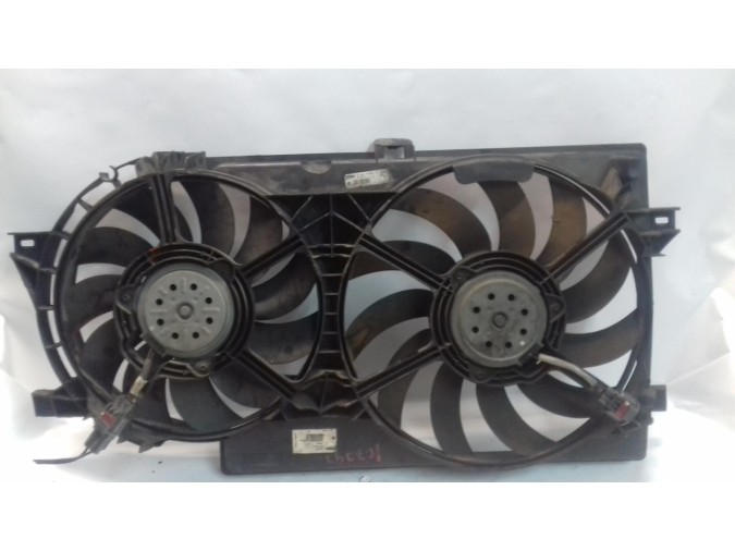 ELECTROVENTILADOR CHRYSLER VOYAGER 2006