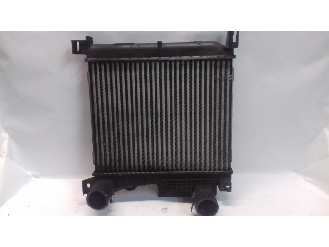 Intercooler CHRYSLER VOYAGER 2006