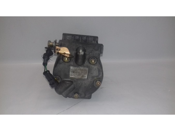 COMPRESOR AIRE ACONDICIONADO FIAT PUNTO 2000