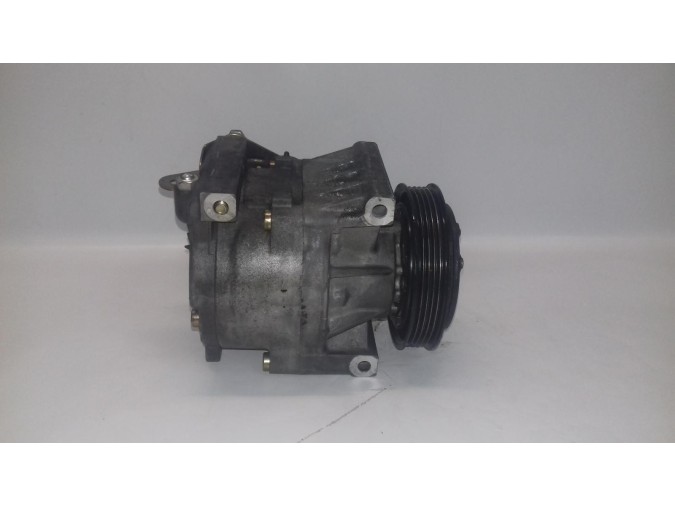 COMPRESOR AIRE ACONDICIONADO FIAT PUNTO 2000