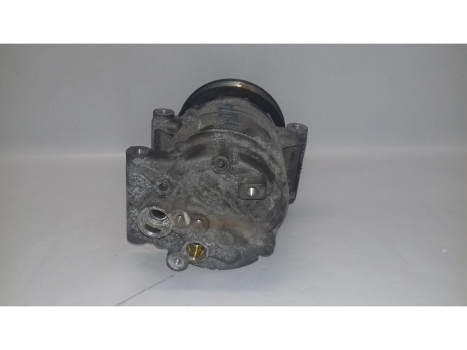 COMPRESOR AIRE ACONDICIONADO FIAT PUNTO 2003