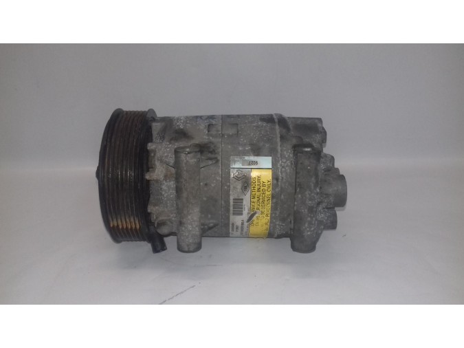 COMPRESOR AIRE ACONDICIONADO FIAT PUNTO 2003