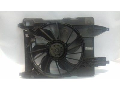 ELECTROVENTILADOR RENAULT MEGANE 2003