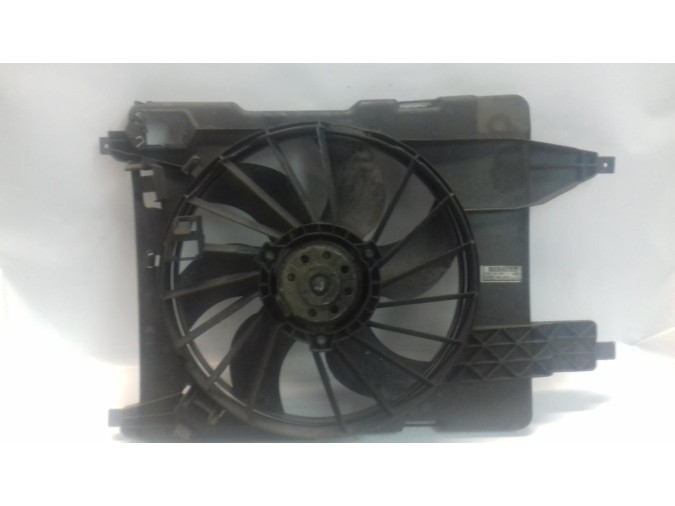 ELECTROVENTILADOR RENAULT MEGANE 2003