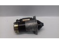 Motor Arranque RENAULT MEGANE 1999