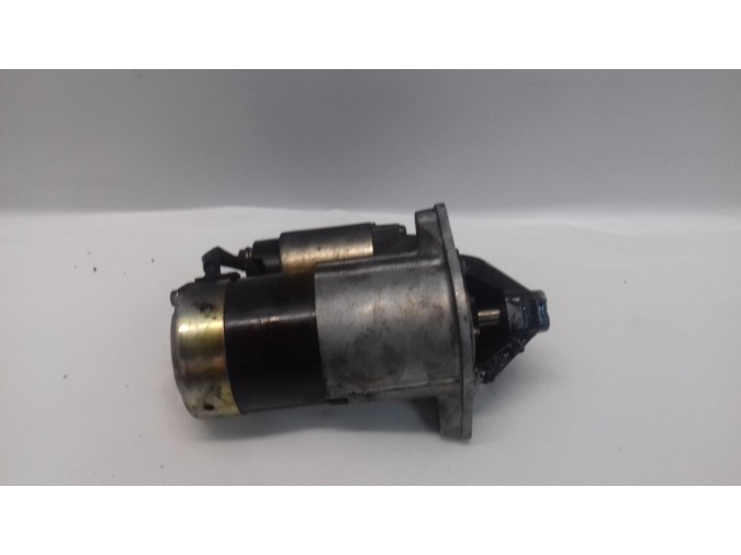 Motor Arranque RENAULT MEGANE 1999
