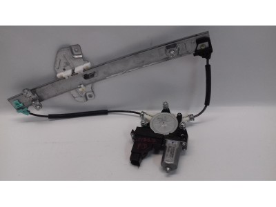 ELEVALUNAS DELANTERO IZQUIERDO KIA RIO 2015